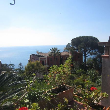 Casa Taormina Villa Exteriör bild