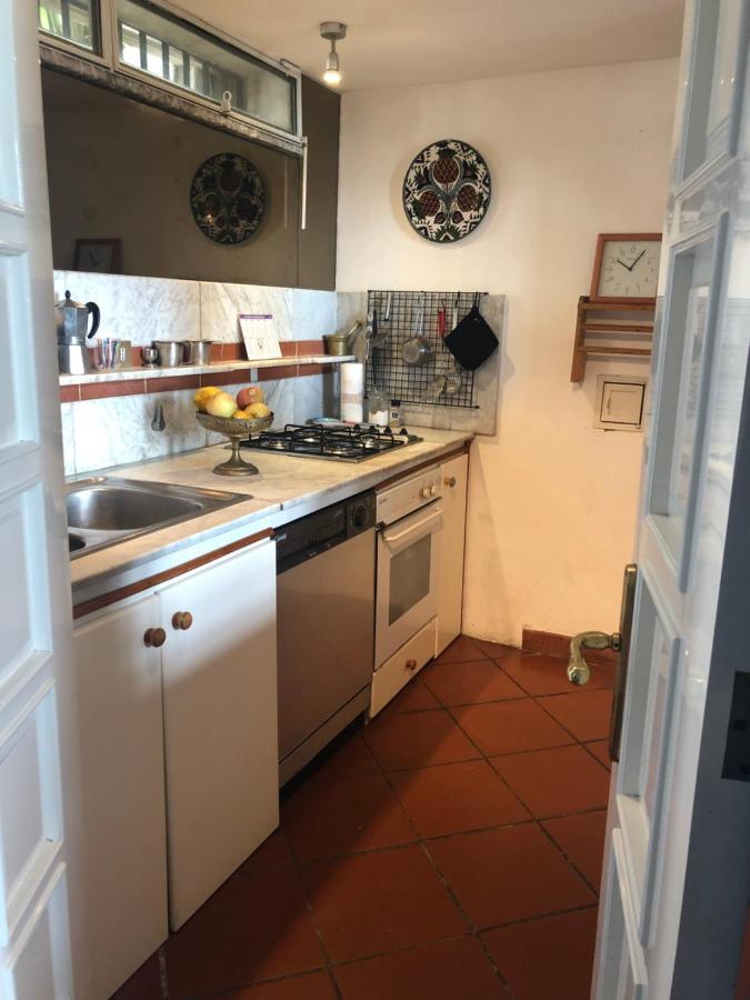Casa Taormina Villa Exteriör bild