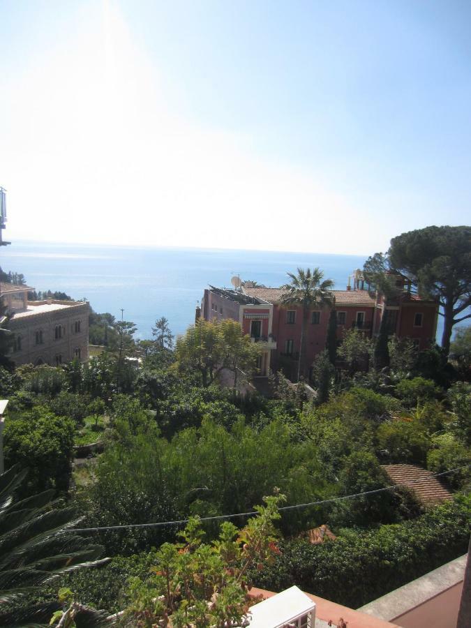 Casa Taormina Villa Exteriör bild