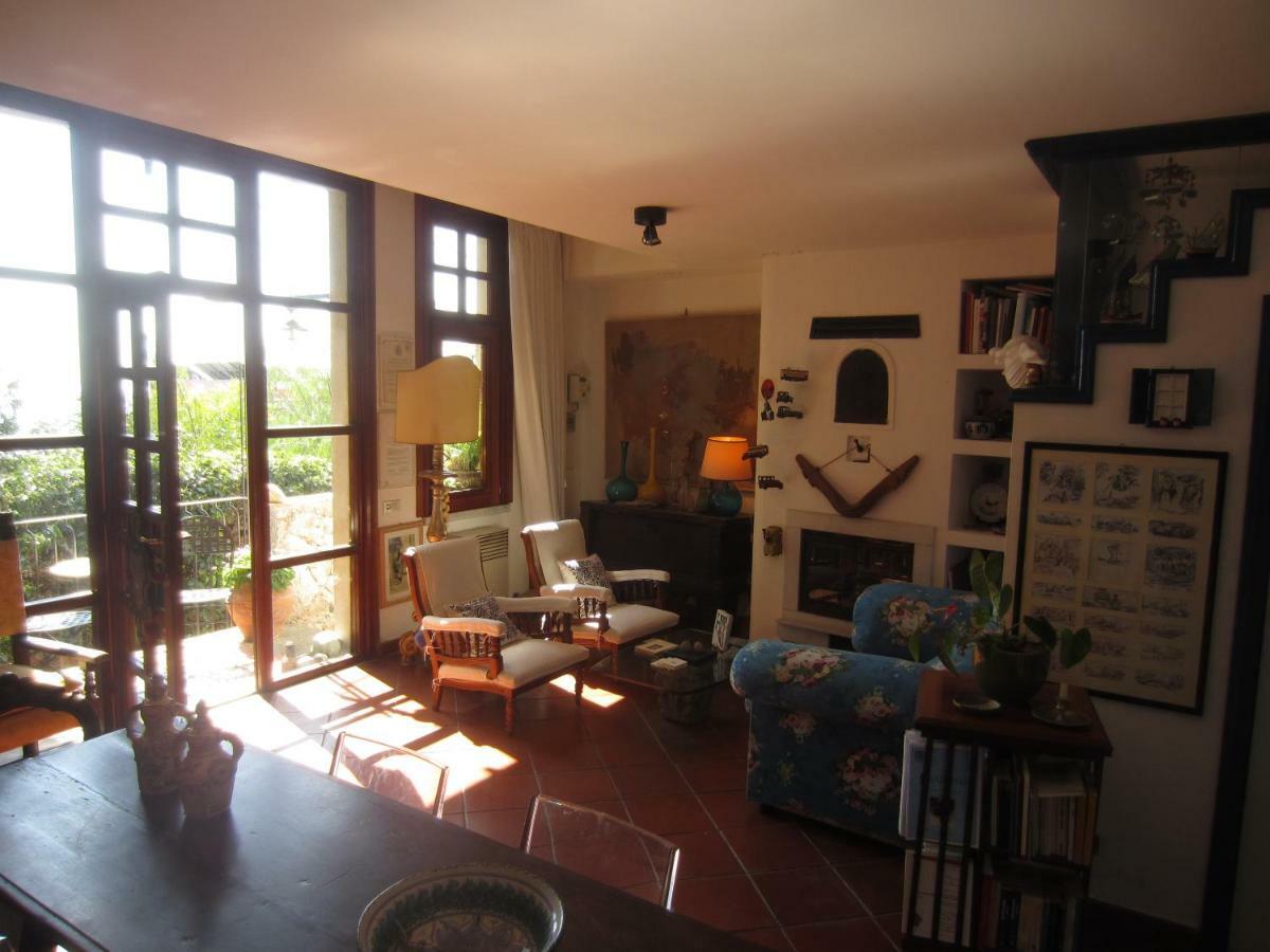 Casa Taormina Villa Exteriör bild