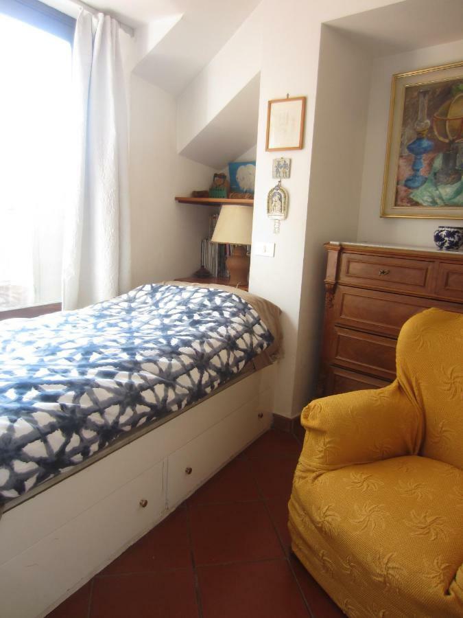 Casa Taormina Villa Exteriör bild