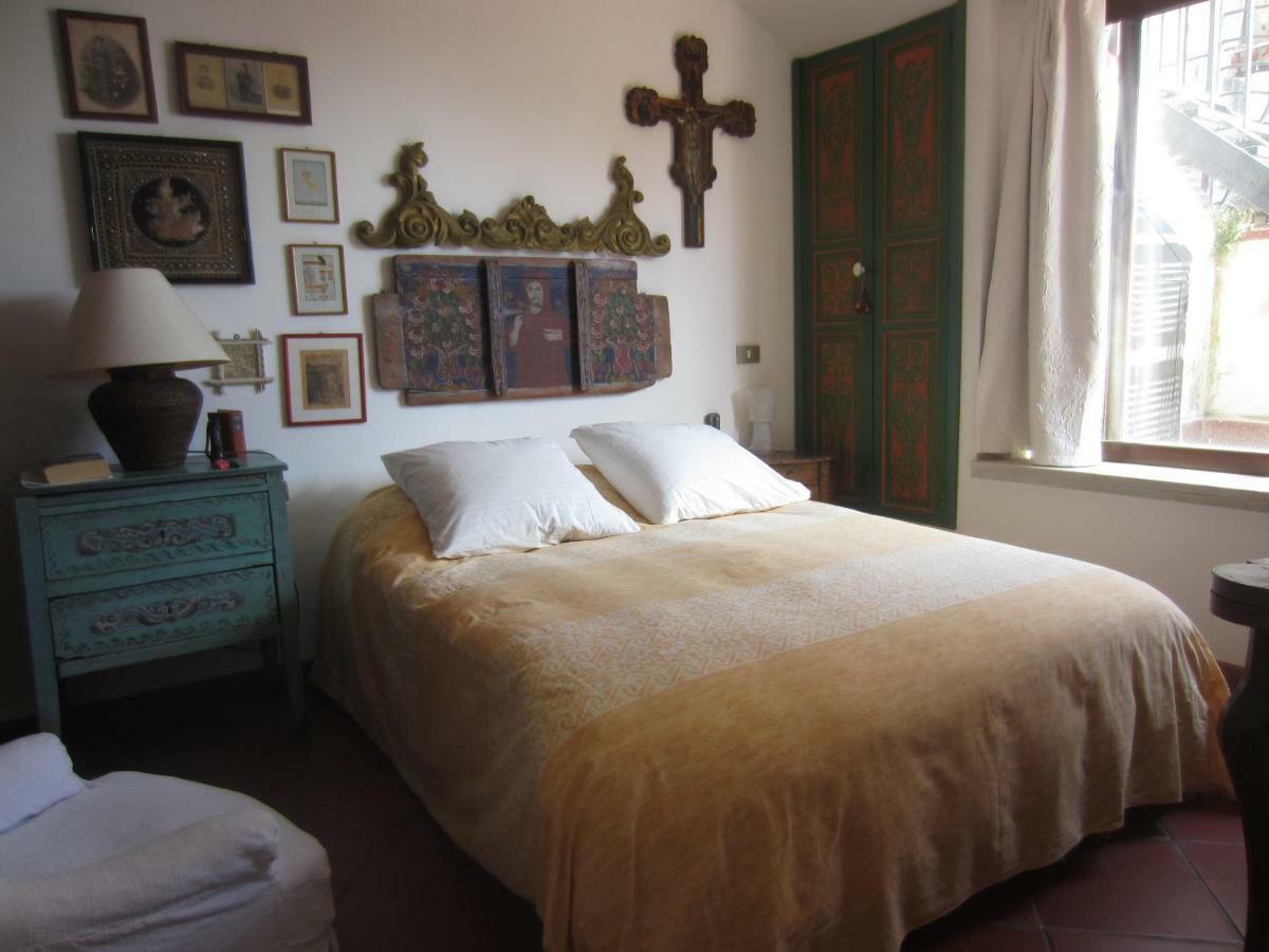 Casa Taormina Villa Exteriör bild