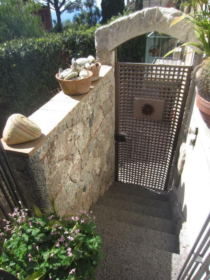Casa Taormina Villa Exteriör bild