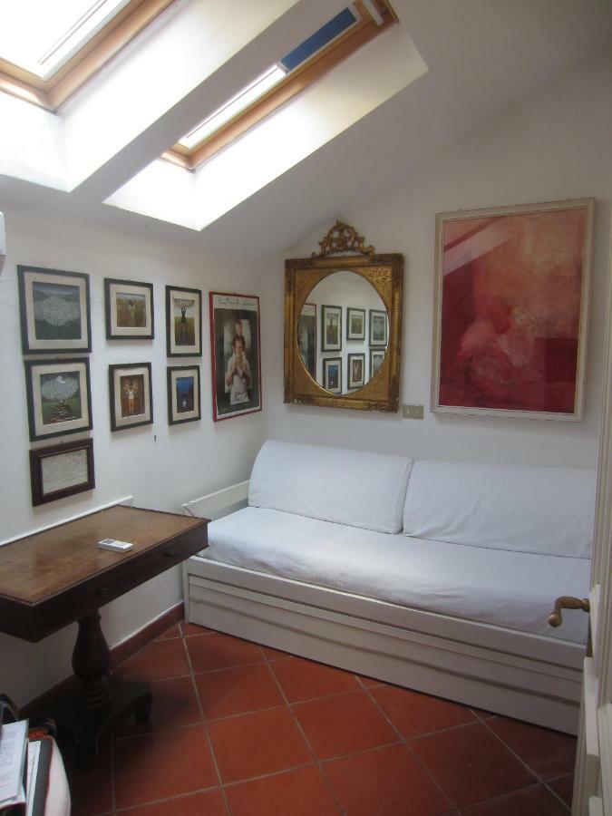 Casa Taormina Villa Exteriör bild