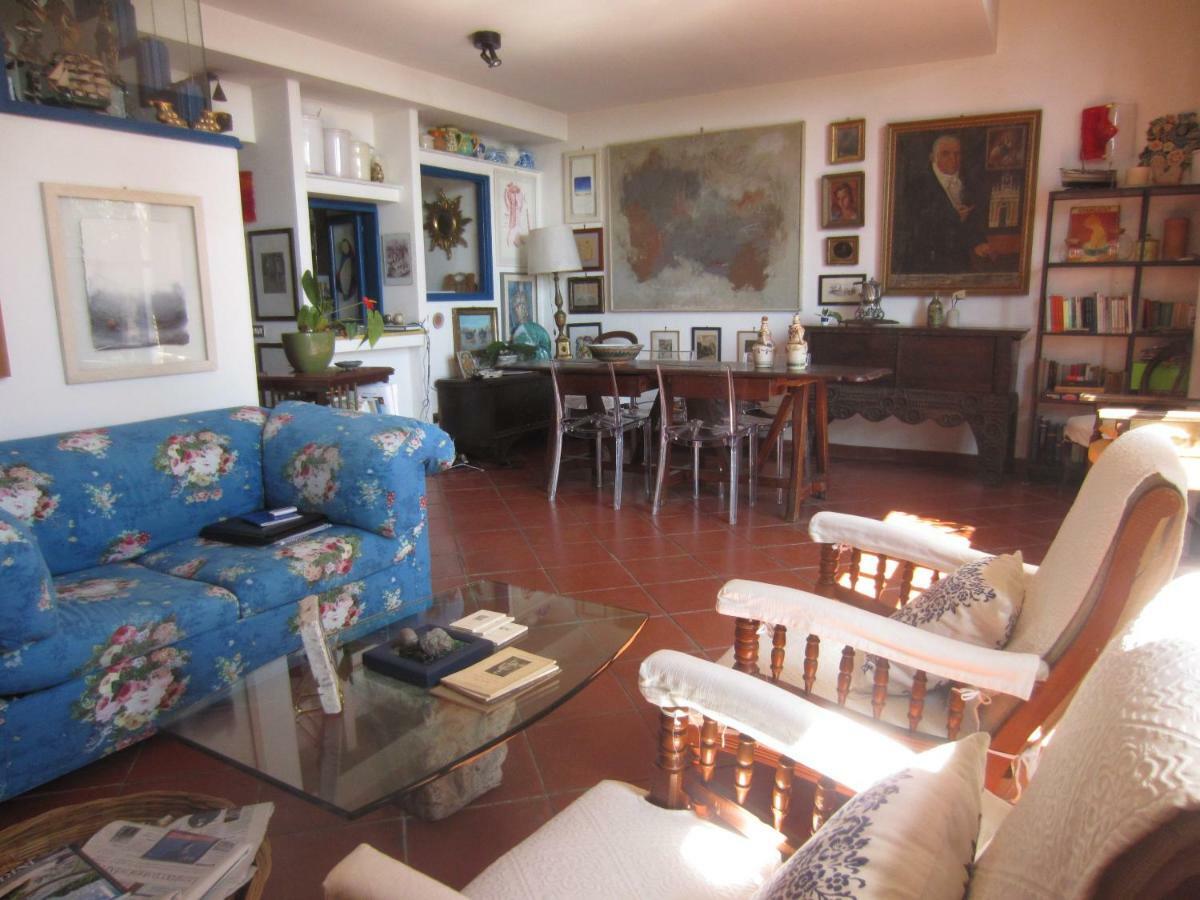 Casa Taormina Villa Exteriör bild