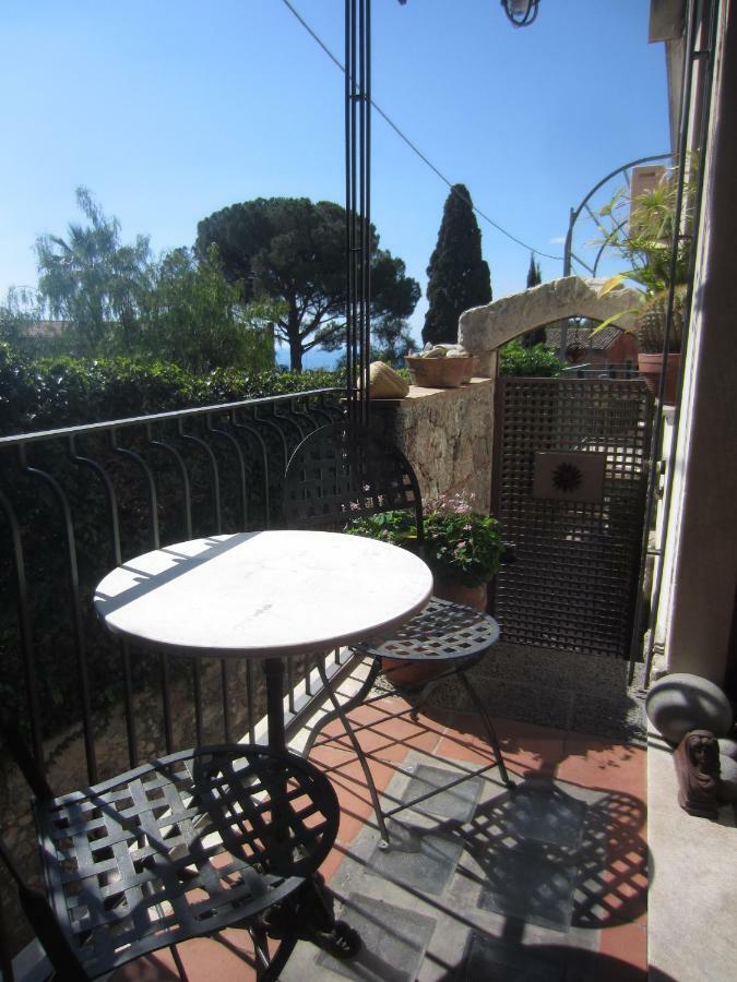 Casa Taormina Villa Exteriör bild