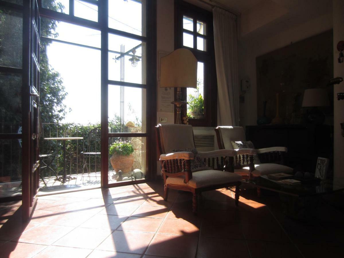 Casa Taormina Villa Exteriör bild