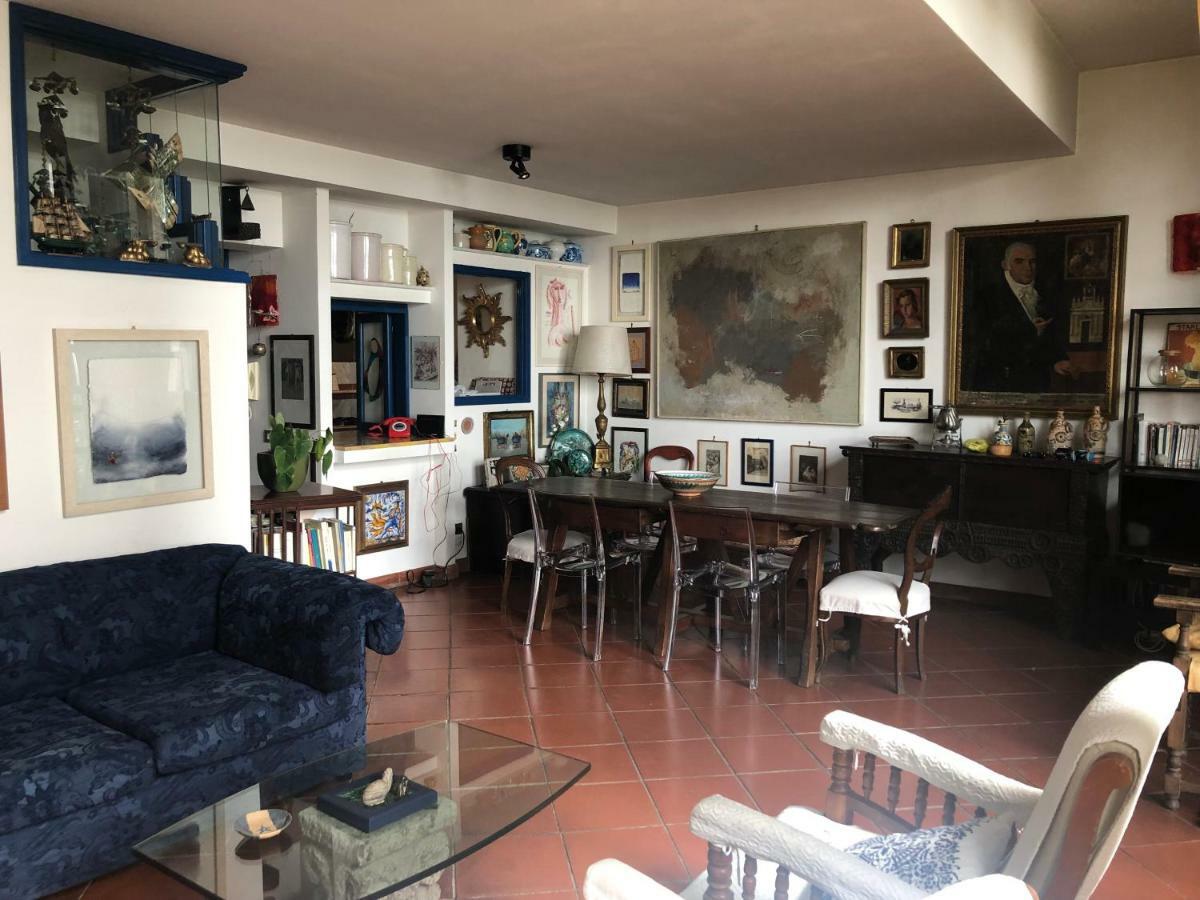 Casa Taormina Villa Exteriör bild
