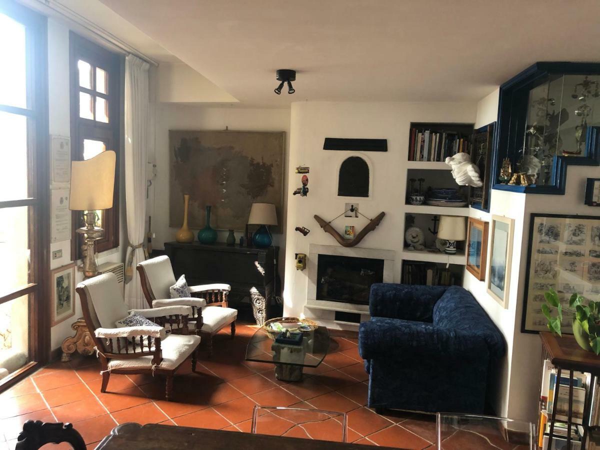Casa Taormina Villa Exteriör bild